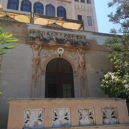Relais Dei Mori Home Palermo Casteldaccia Eksteriør billede