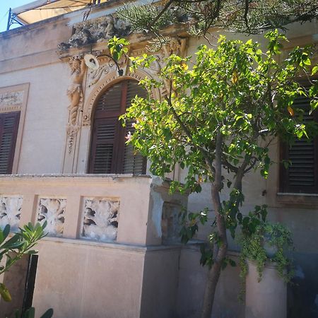 Relais Dei Mori Home Palermo Casteldaccia Eksteriør billede