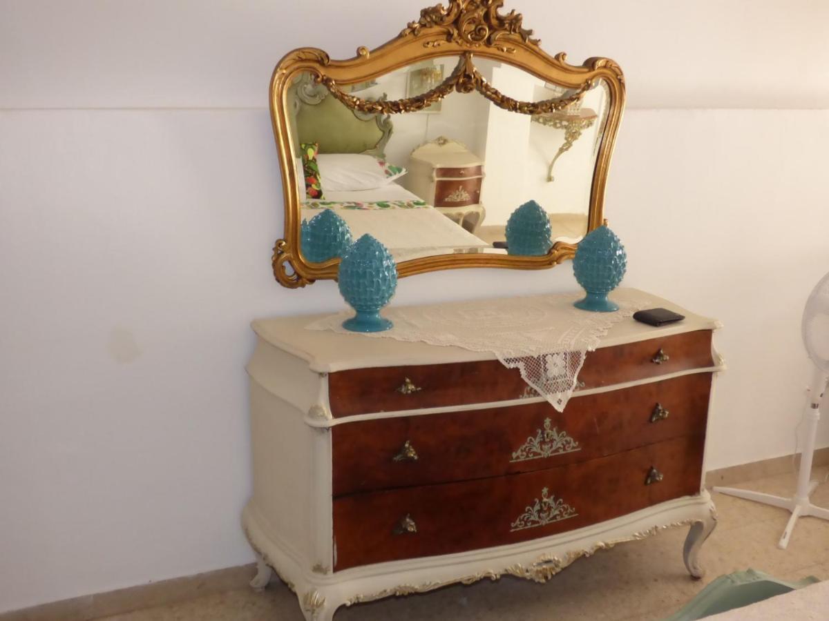 Relais Dei Mori Home Palermo Casteldaccia Eksteriør billede