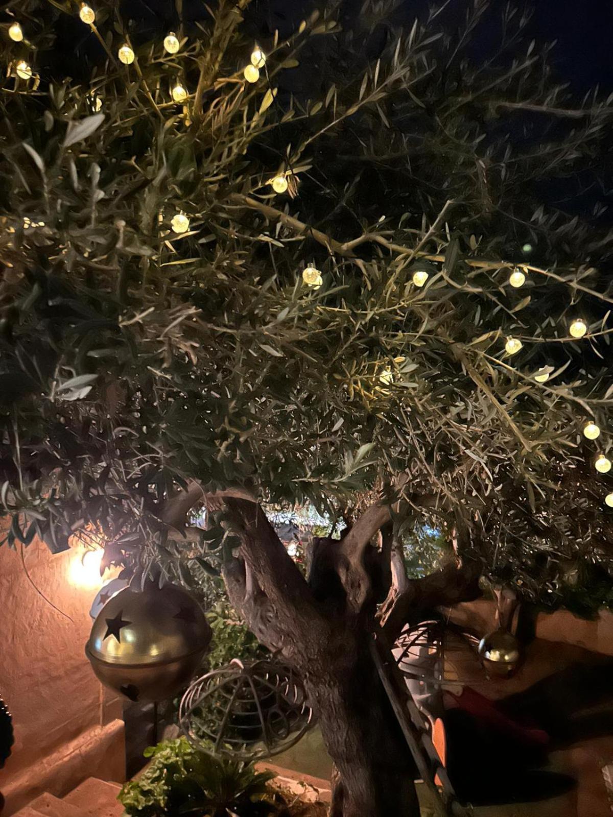 Relais Dei Mori Home Palermo Casteldaccia Eksteriør billede
