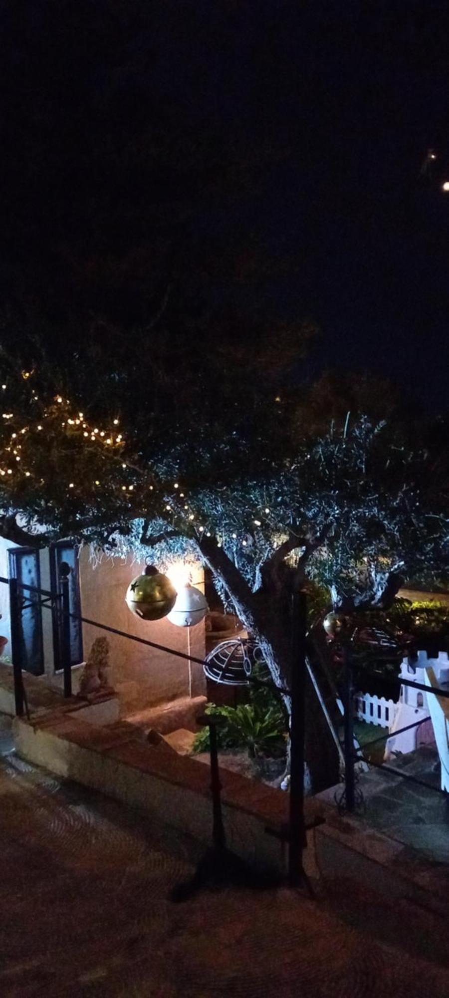 Relais Dei Mori Home Palermo Casteldaccia Eksteriør billede