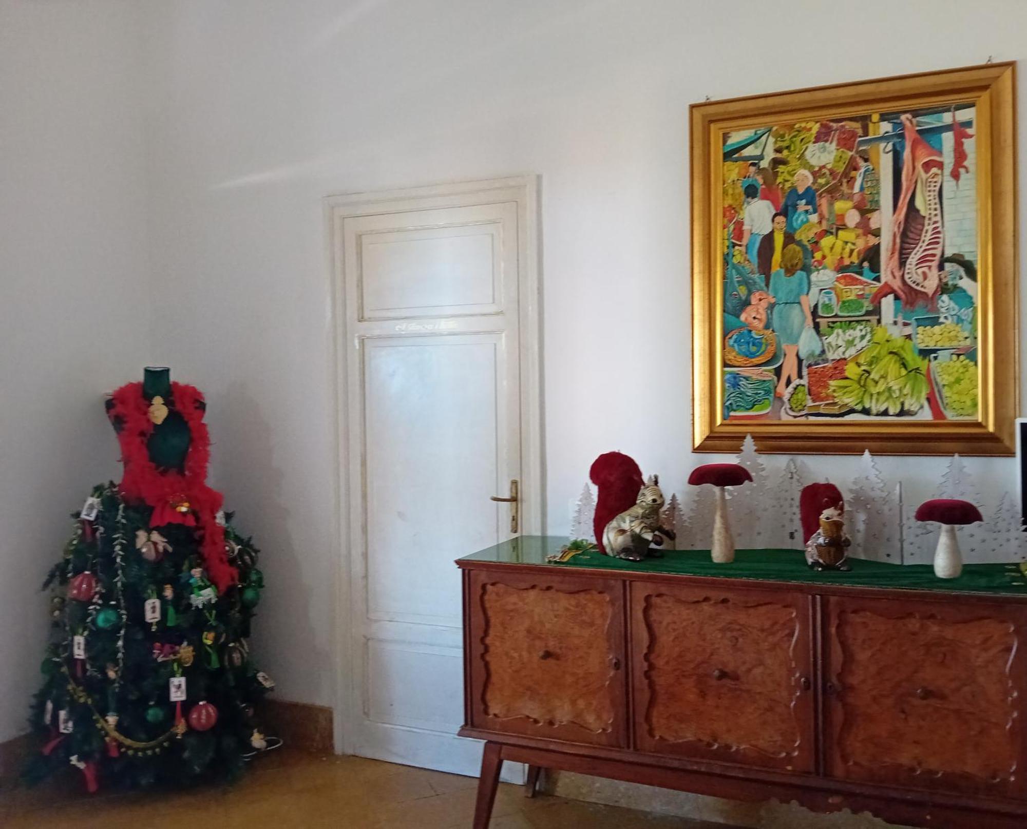 Relais Dei Mori Home Palermo Casteldaccia Eksteriør billede
