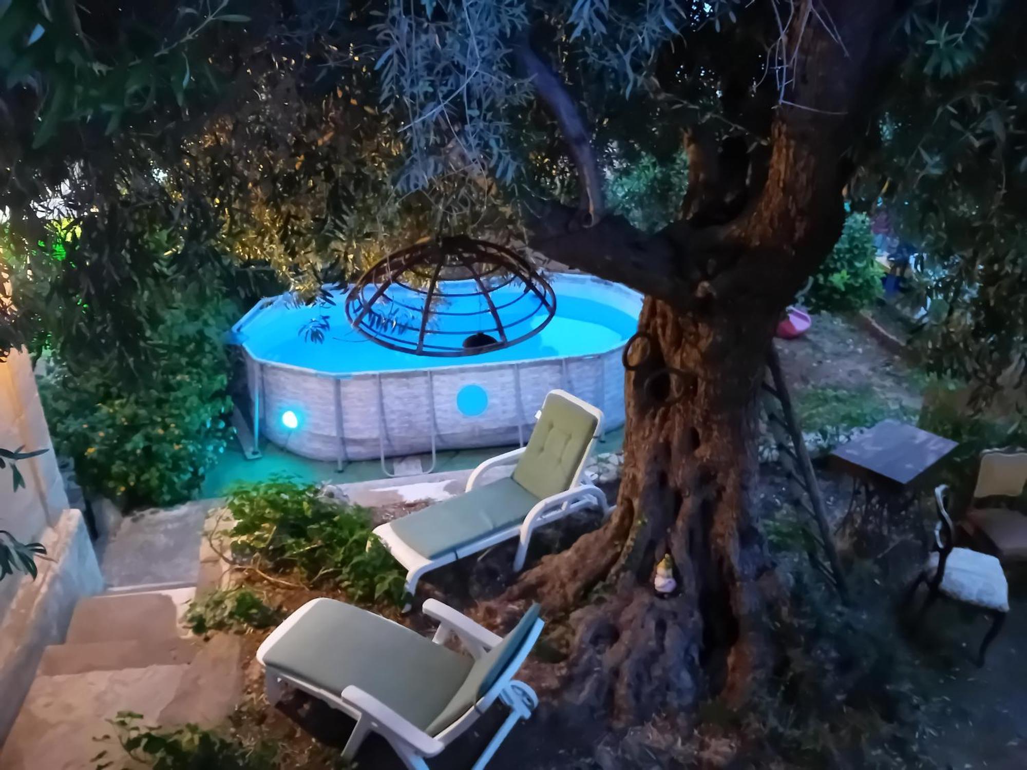 Relais Dei Mori Home Palermo Casteldaccia Eksteriør billede