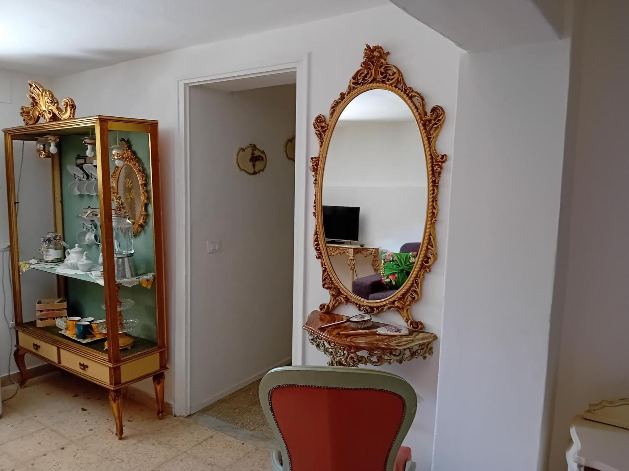 Relais Dei Mori Home Palermo Casteldaccia Eksteriør billede