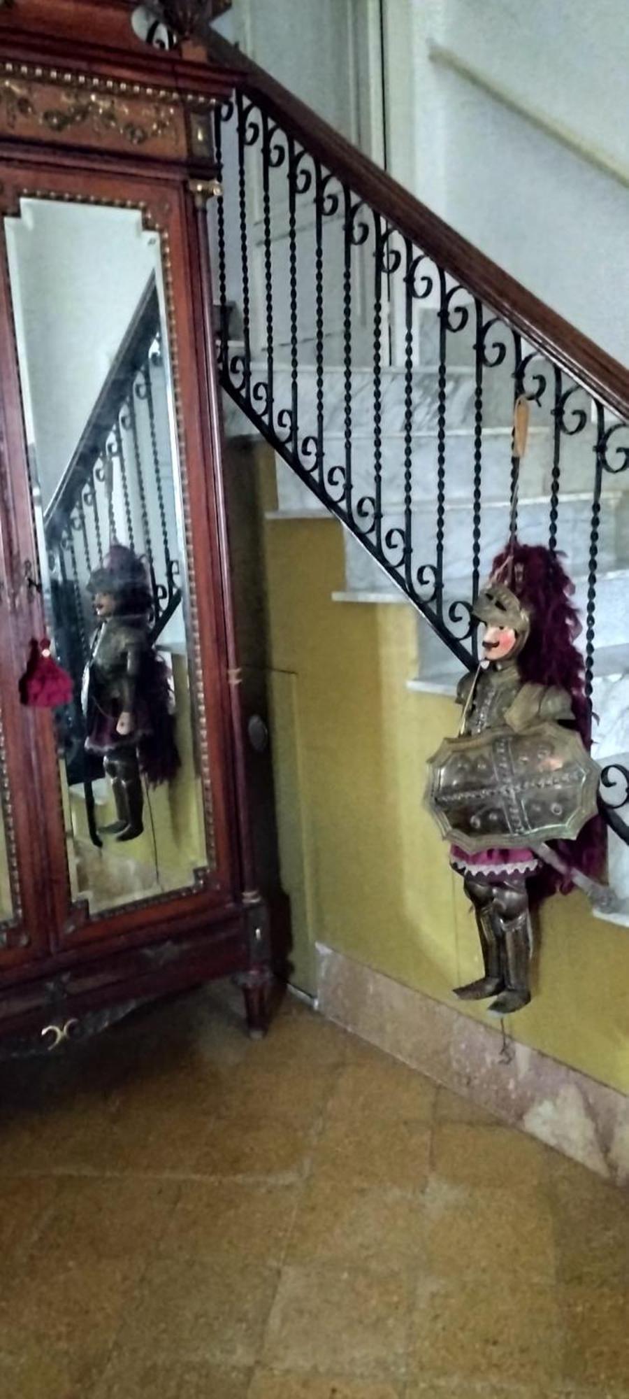 Relais Dei Mori Home Palermo Casteldaccia Eksteriør billede