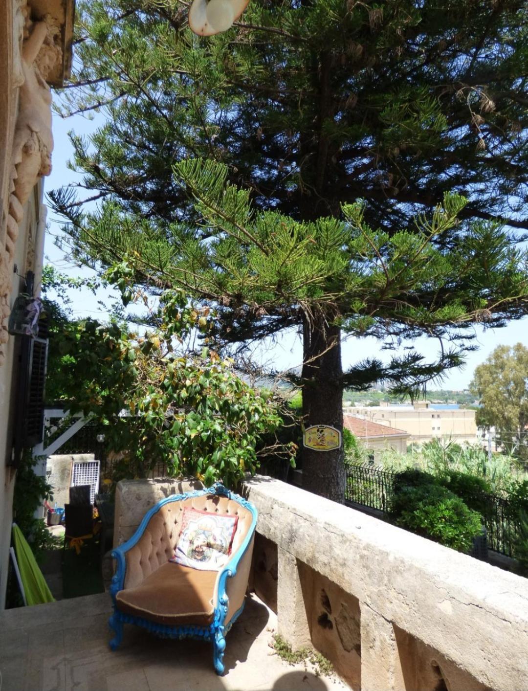 Relais Dei Mori Home Palermo Casteldaccia Eksteriør billede