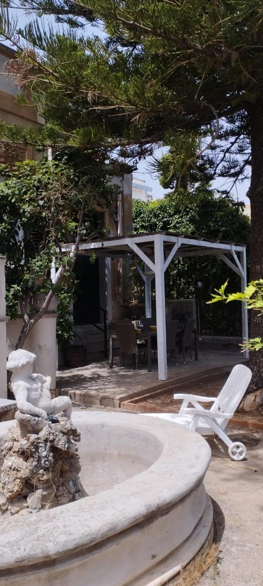Relais Dei Mori Home Palermo Casteldaccia Eksteriør billede