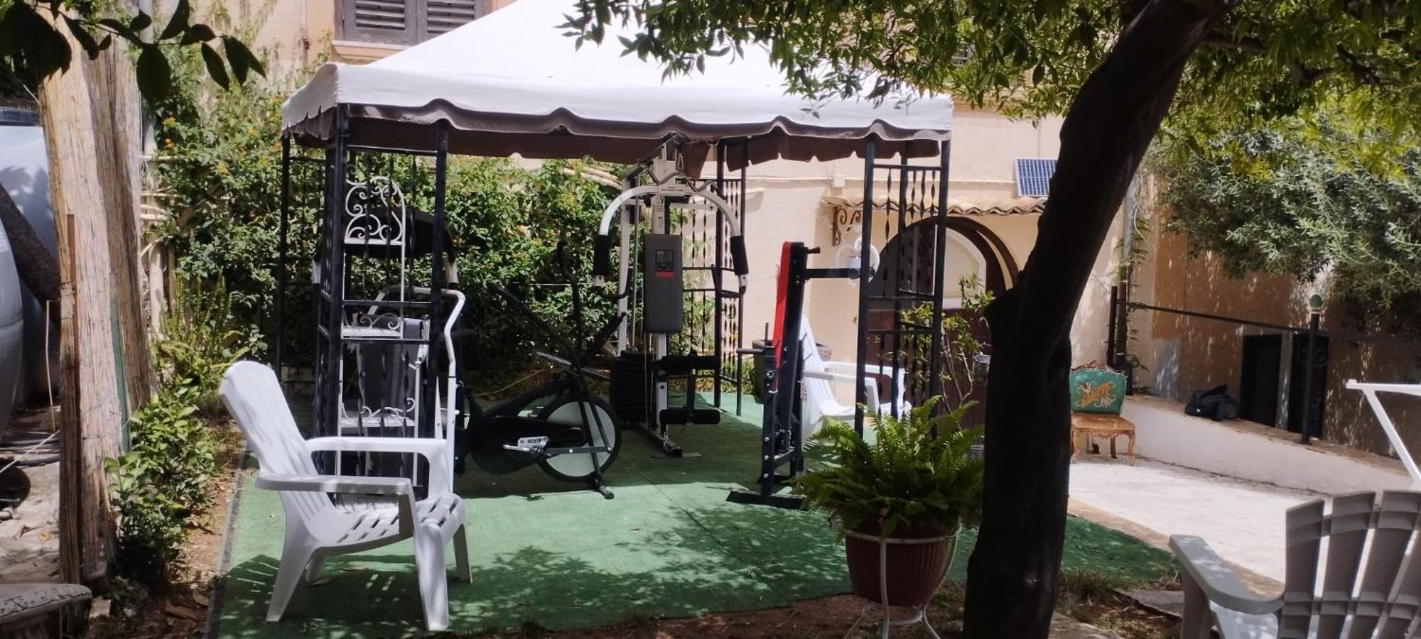 Relais Dei Mori Home Palermo Casteldaccia Eksteriør billede
