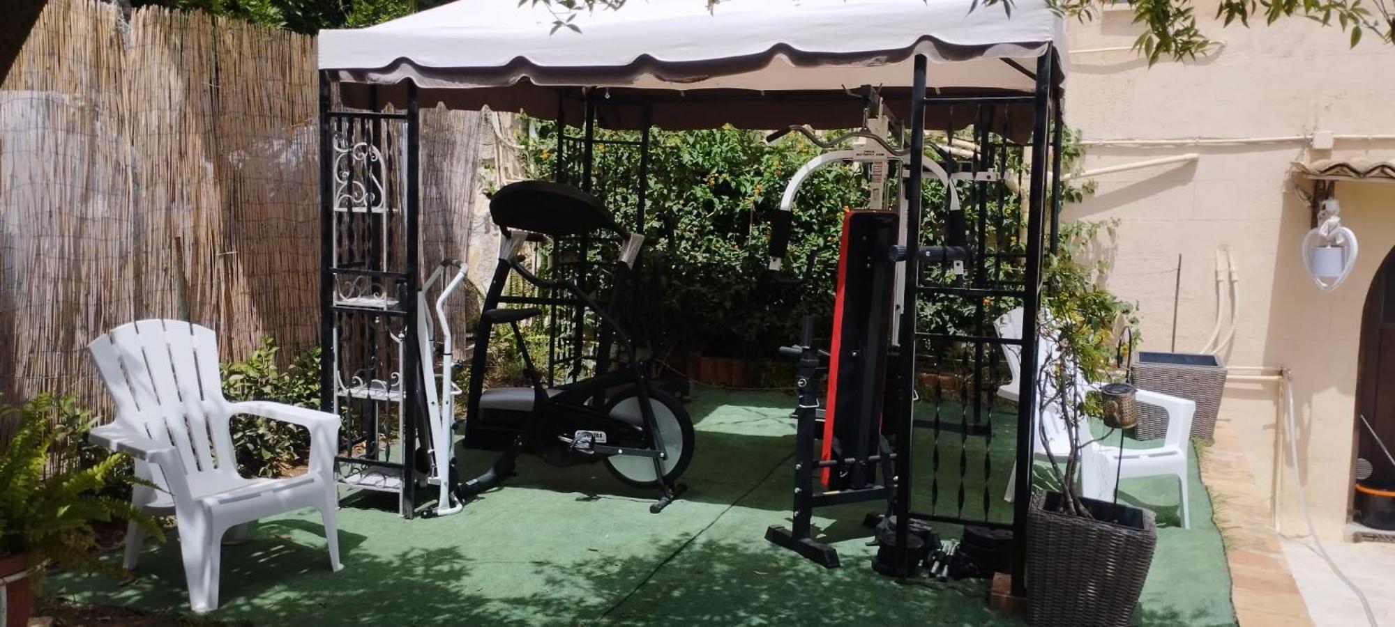 Relais Dei Mori Home Palermo Casteldaccia Eksteriør billede