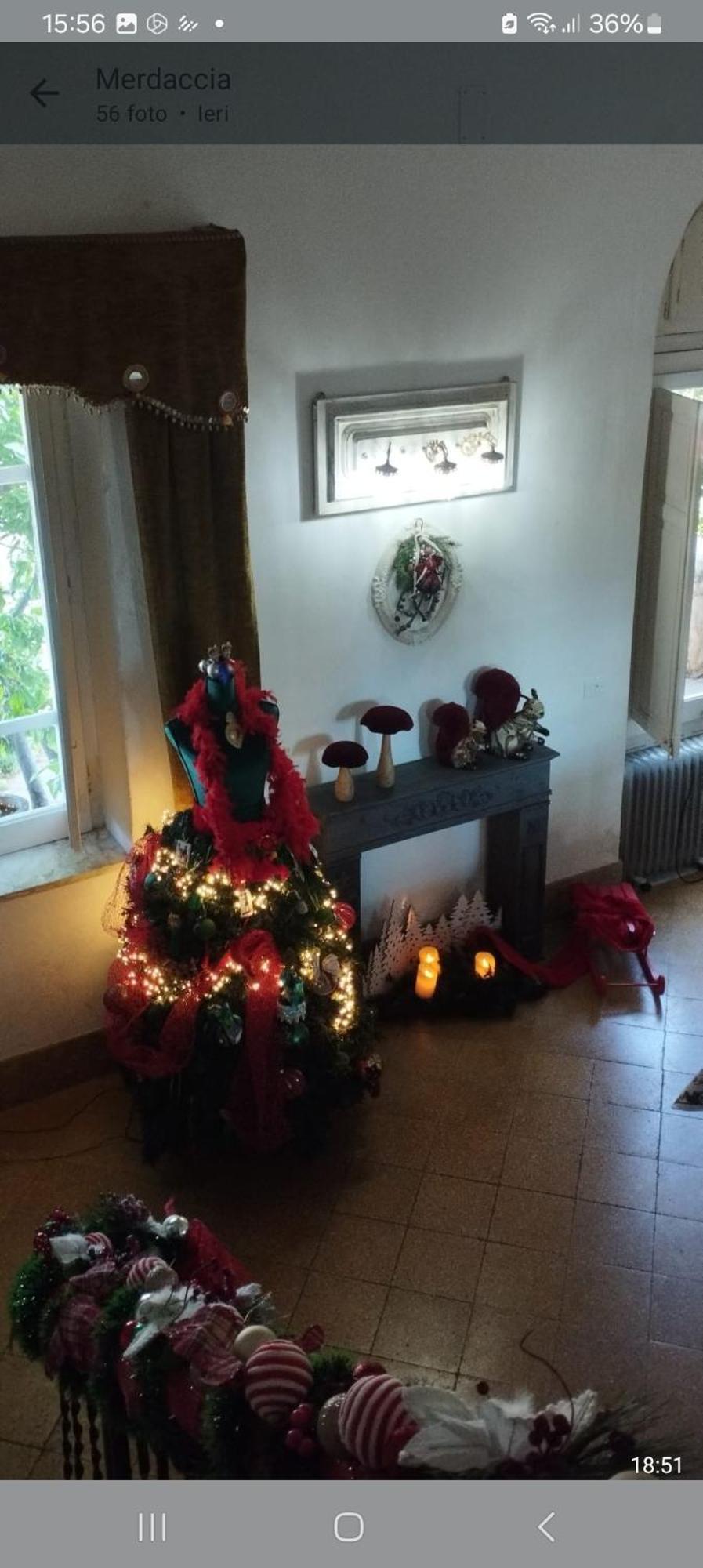 Relais Dei Mori Home Palermo Casteldaccia Eksteriør billede