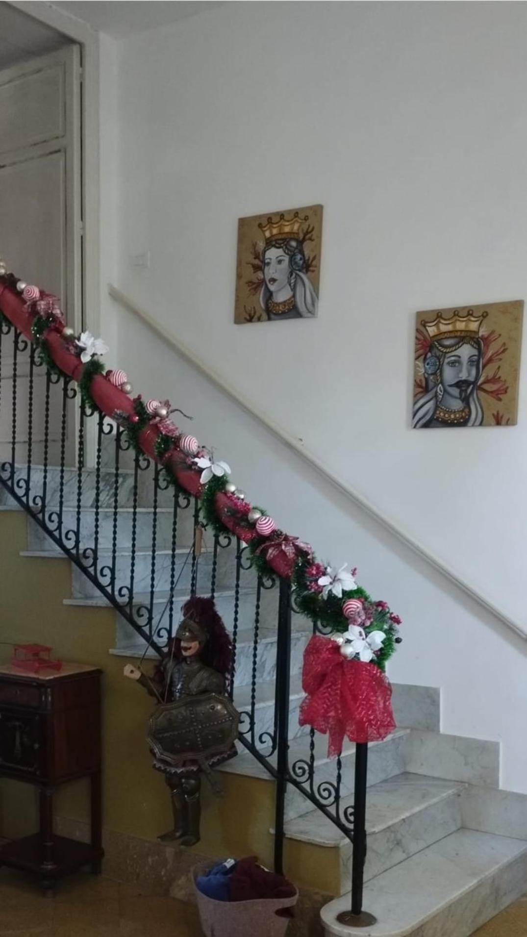 Relais Dei Mori Home Palermo Casteldaccia Eksteriør billede