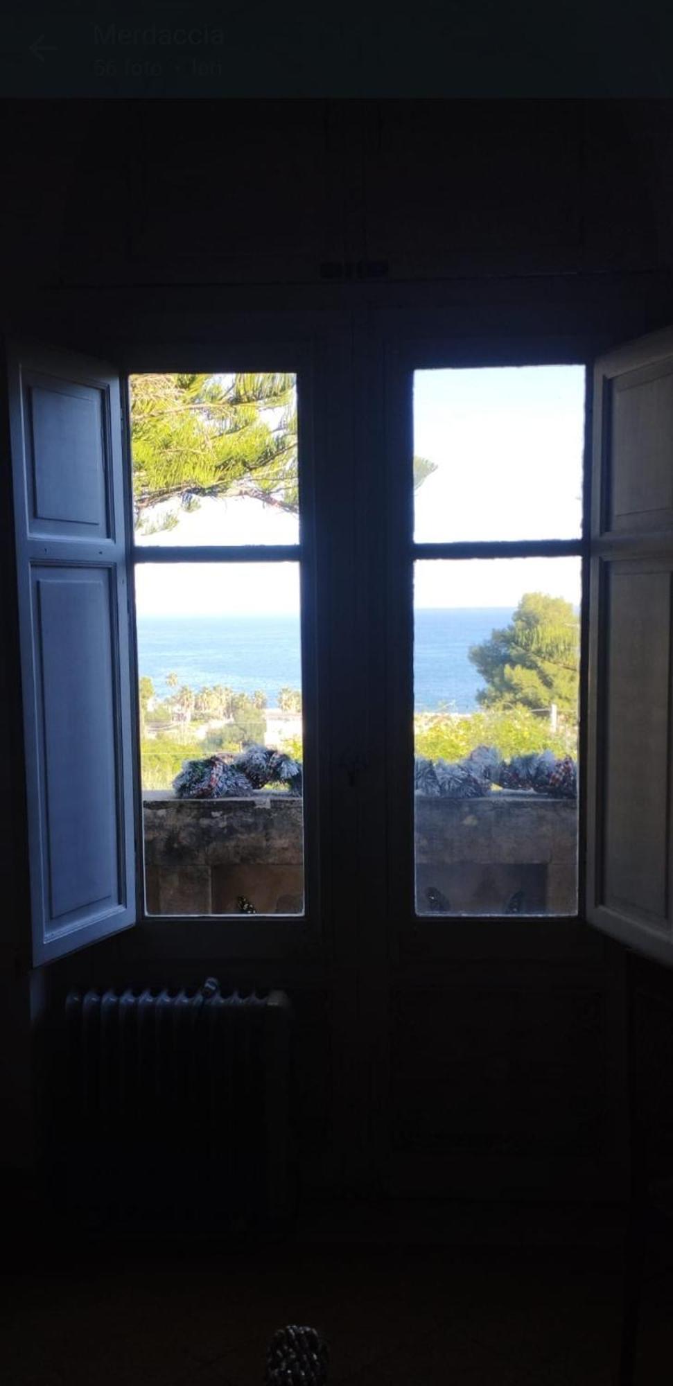 Relais Dei Mori Home Palermo Casteldaccia Eksteriør billede