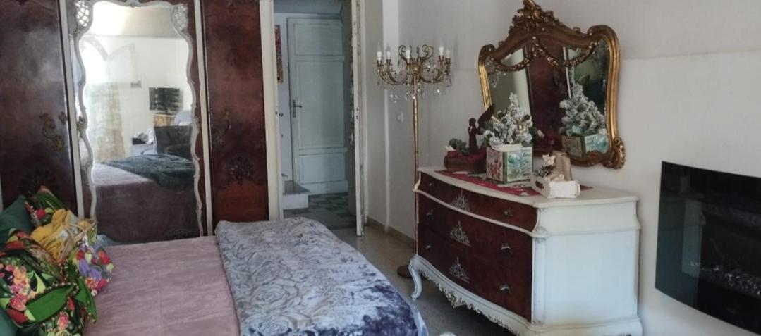 Relais Dei Mori Home Palermo Casteldaccia Eksteriør billede