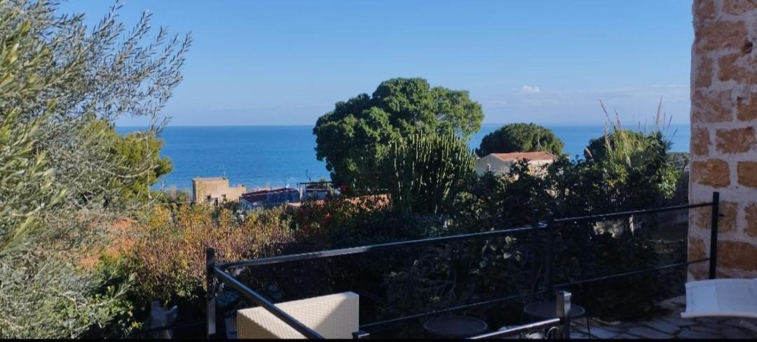 Relais Dei Mori Home Palermo Casteldaccia Eksteriør billede