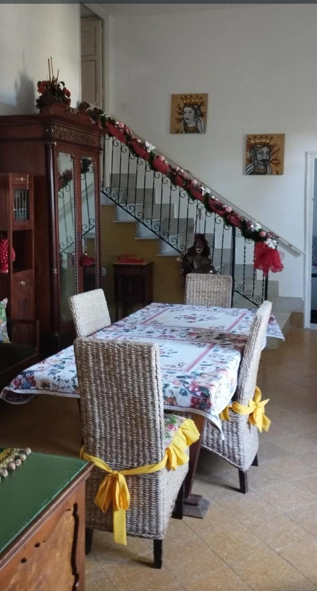 Relais Dei Mori Home Palermo Casteldaccia Eksteriør billede