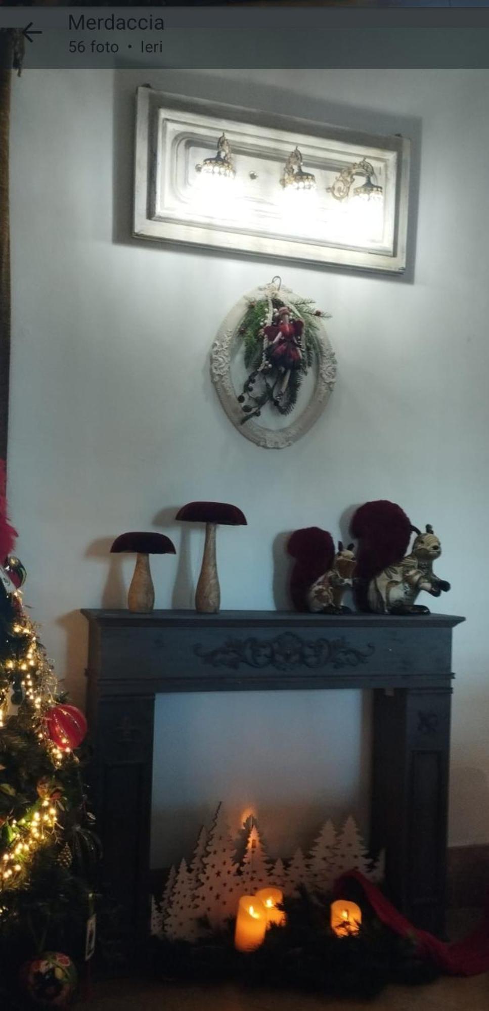 Relais Dei Mori Home Palermo Casteldaccia Eksteriør billede
