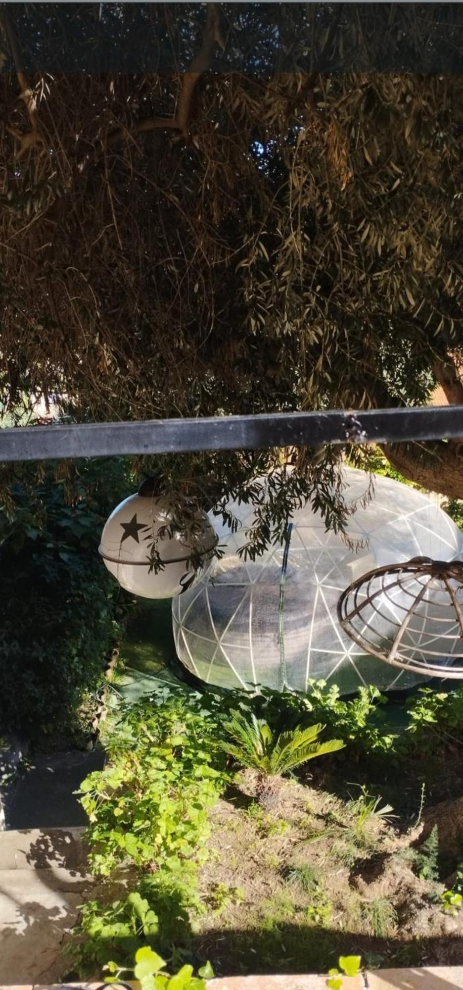 Relais Dei Mori Home Palermo Casteldaccia Eksteriør billede