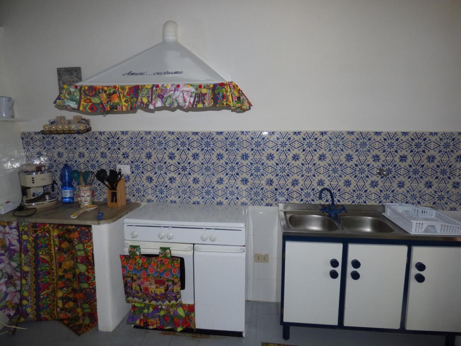 Relais Dei Mori Home Palermo Casteldaccia Eksteriør billede