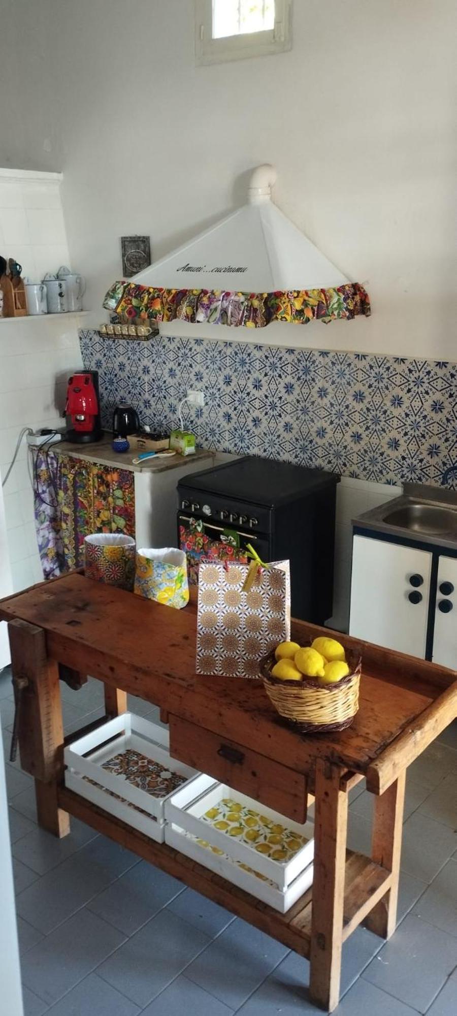 Relais Dei Mori Home Palermo Casteldaccia Eksteriør billede