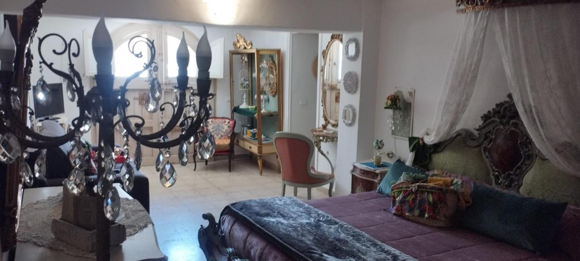 Relais Dei Mori Home Palermo Casteldaccia Eksteriør billede