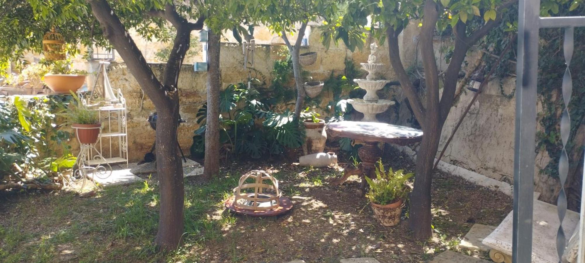 Relais Dei Mori Home Palermo Casteldaccia Eksteriør billede