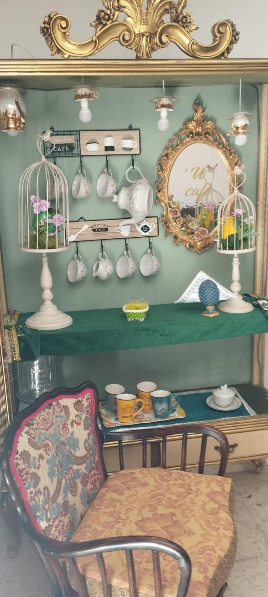 Relais Dei Mori Home Palermo Casteldaccia Eksteriør billede