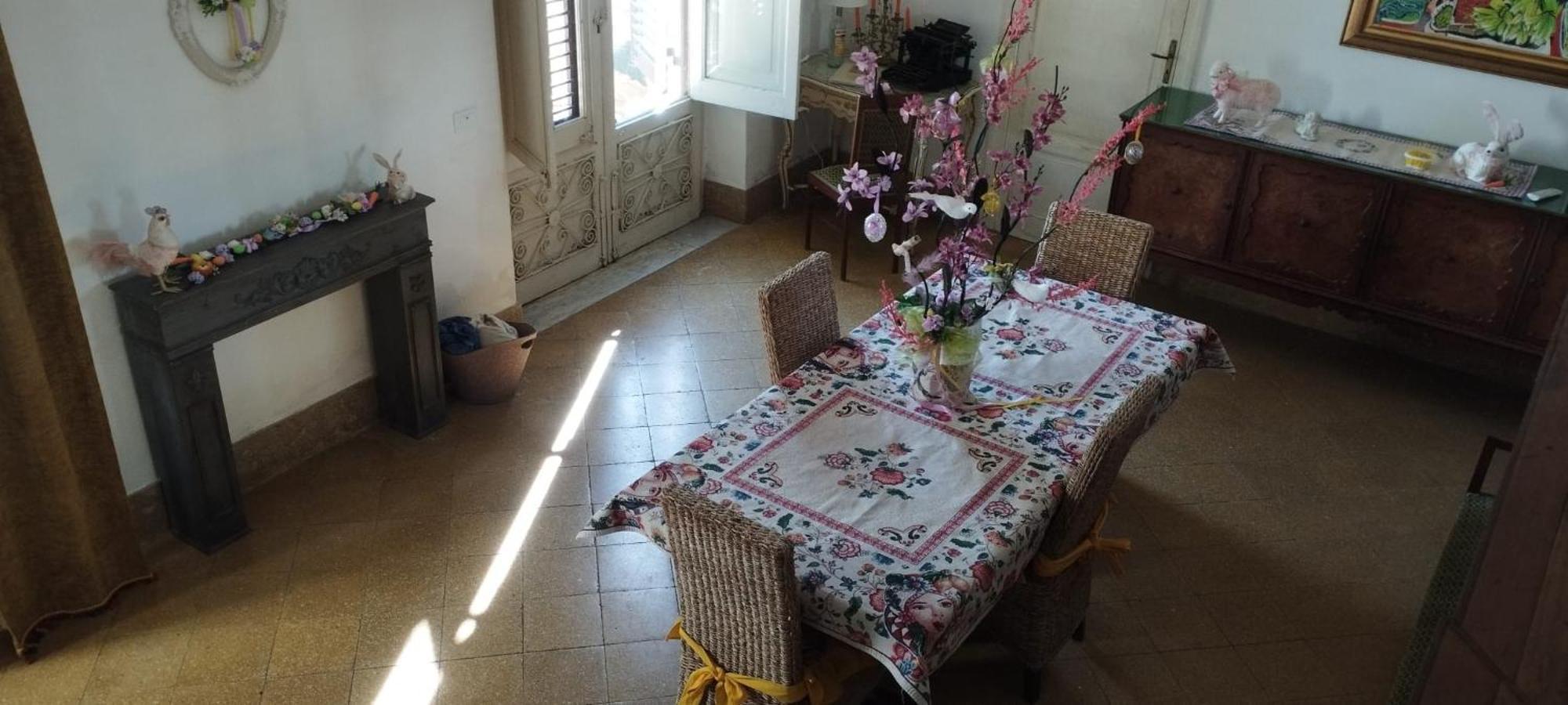 Relais Dei Mori Home Palermo Casteldaccia Eksteriør billede